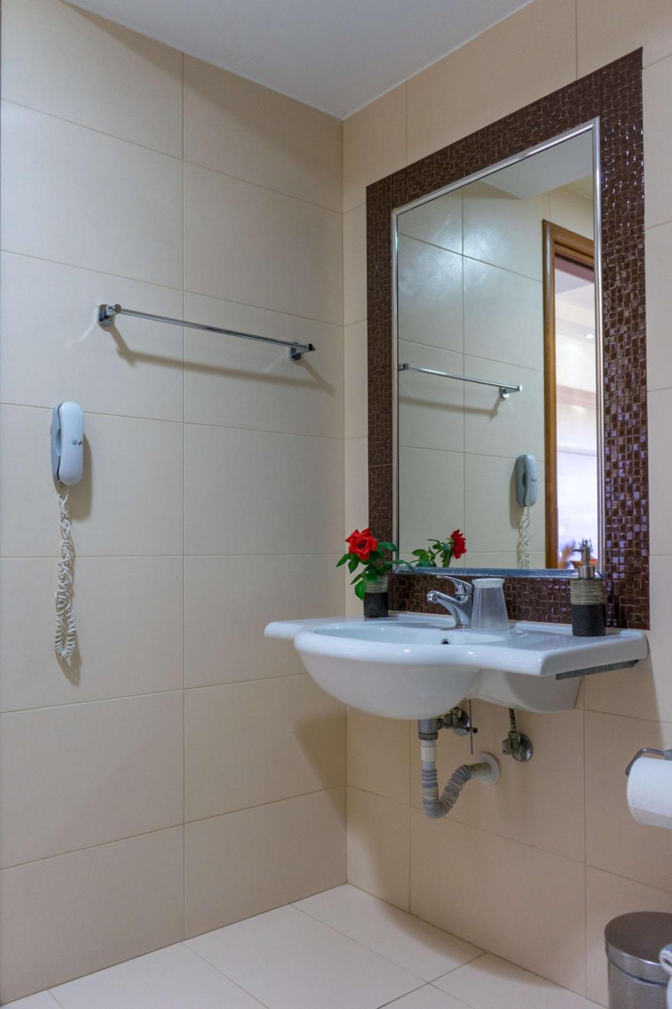 Stamos All Inclusive Faliraki Room photo
